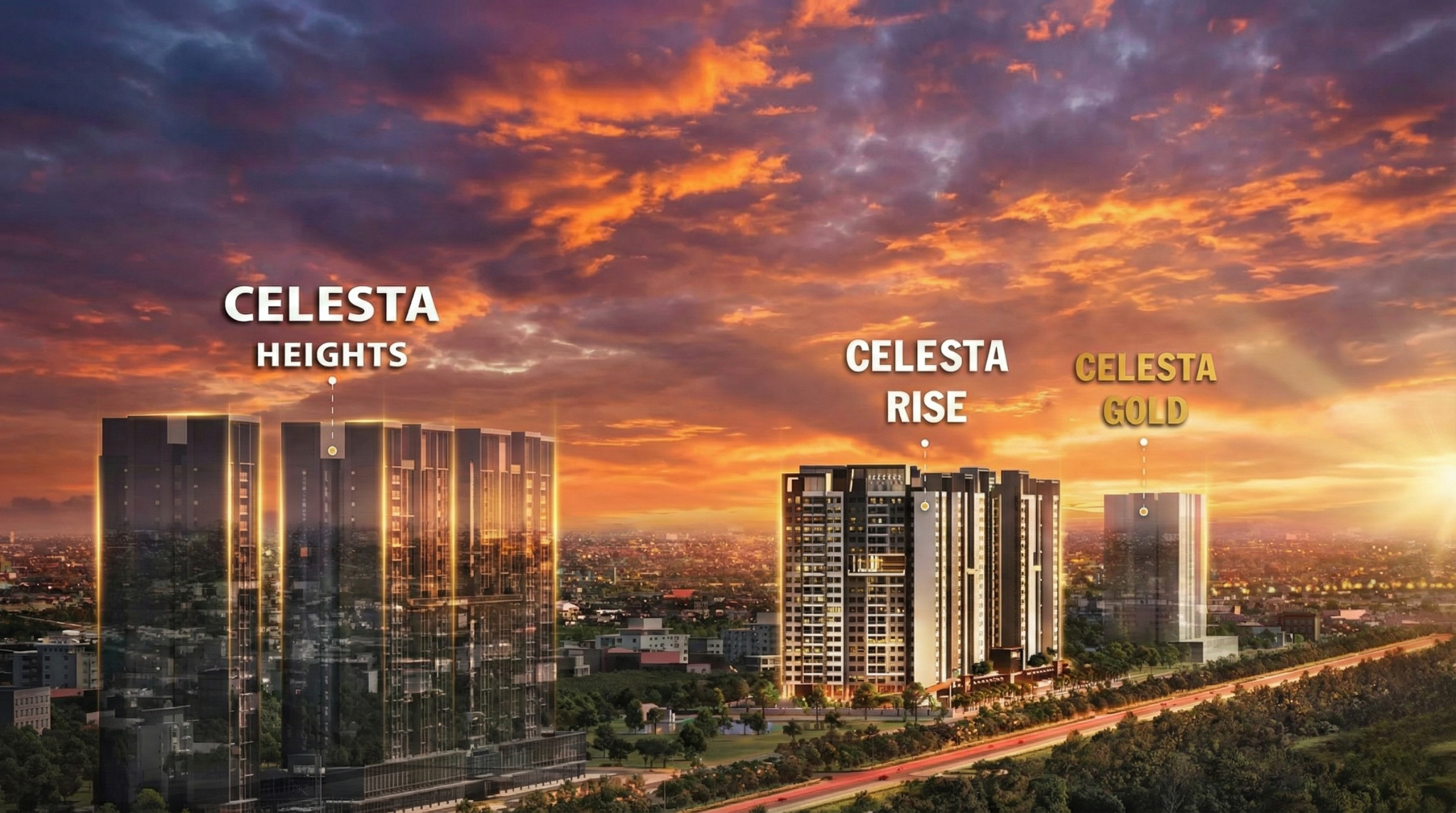 Celesta Gold
