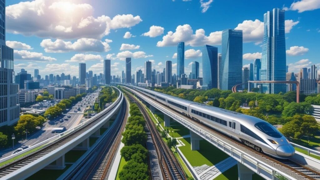 Tuyến Metro số 4