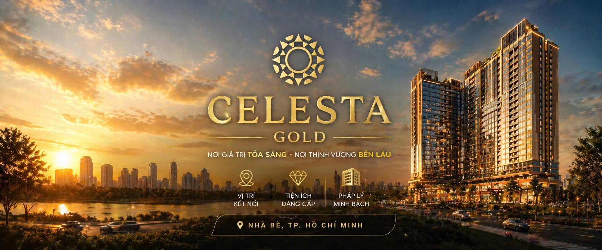 celesta gold
